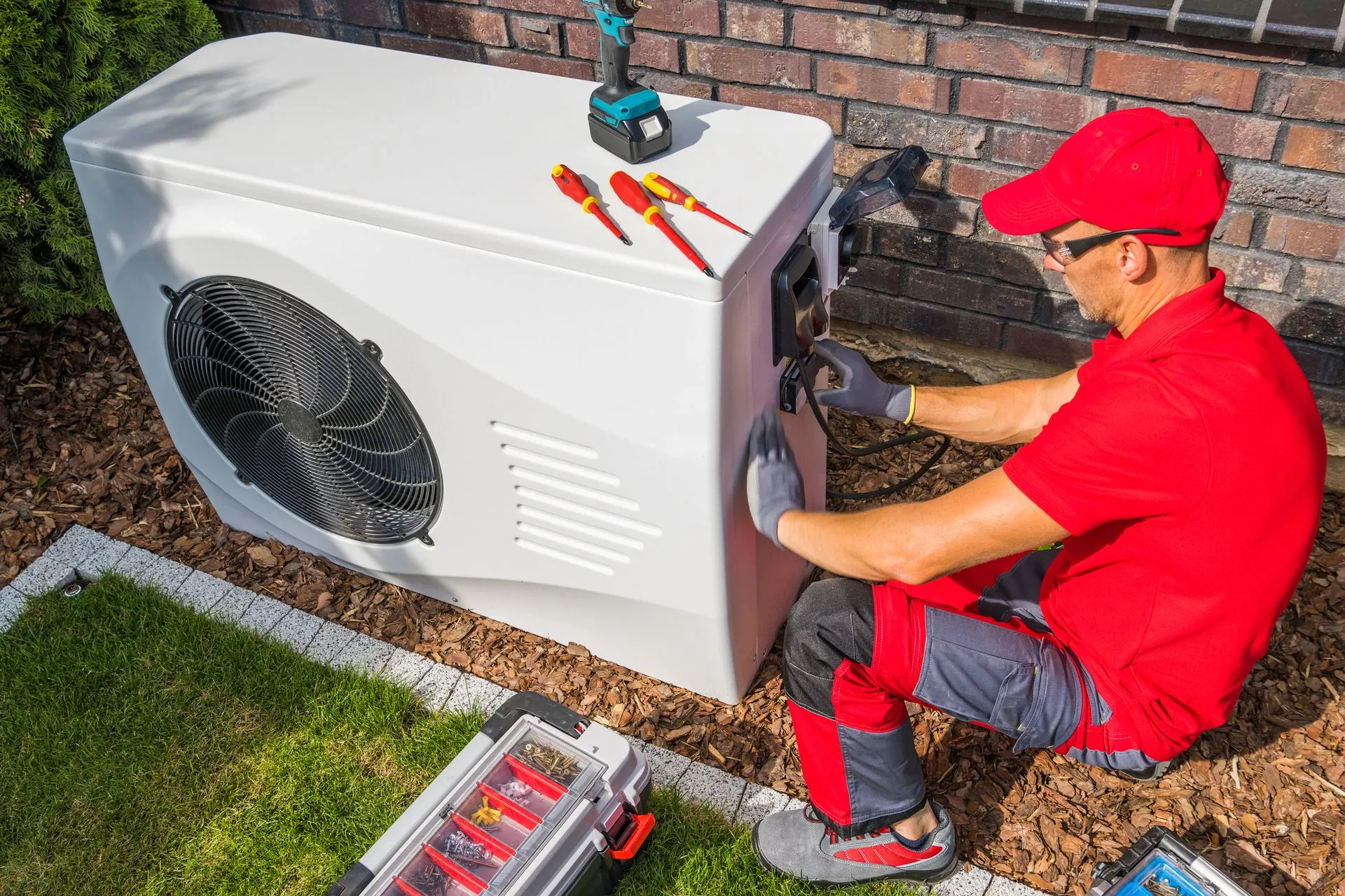 About HVAC in Ewing, KY